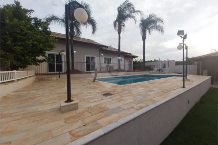 Casa Térrea Disponível para Locação e Venda no Condomínio Vilaggio Capriccio