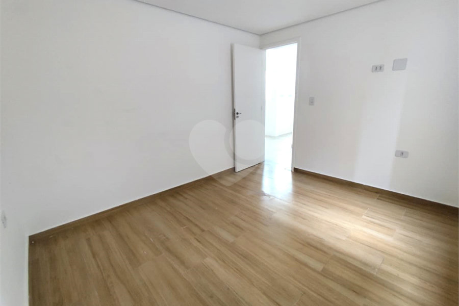Apartamento com 2 dormitórios à venda, 47 m² por R$ 295.000 - Vila Alpina - São Paulo/SP