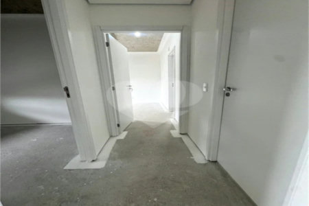 Apartamento recém construído no coração da Vila Clementino