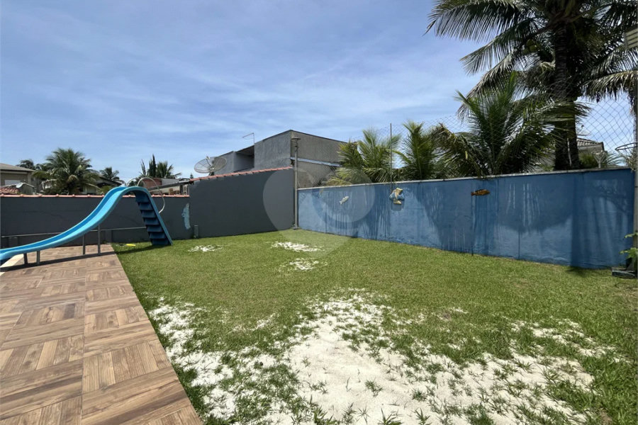 Casa à venda com 4 quartos, sendo 1 suíte, em Morada da Praia, Bertioga, SP