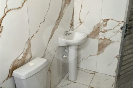Galpão Comercial Novo para Locação – 350 m²