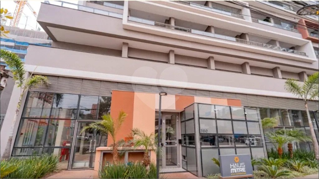 STUDIO NA VILA CLEMENTINO