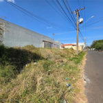 Terreno 8,5 X 25, próximo ao Jau serve no jardim das torres.