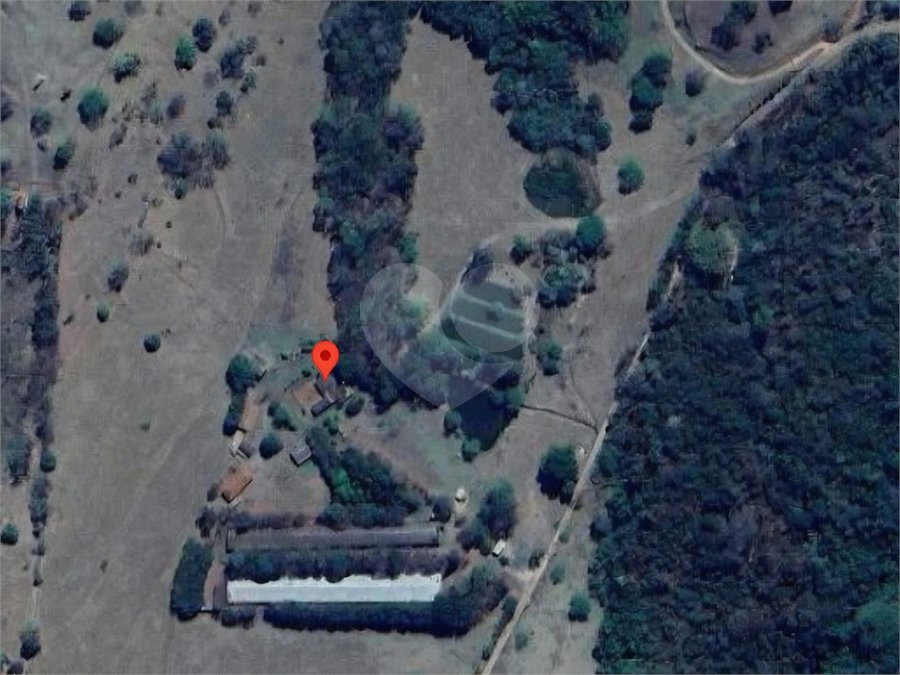 Sitio Granjeiro região de Água Vermelha 6,5 Alqueires (16,5 Hectares)