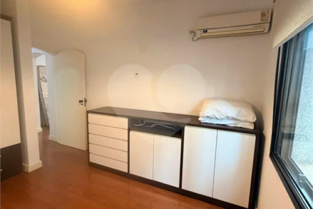 Apartamento Ritz - Moema