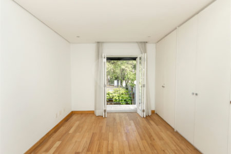Casa com 4 quartos a venda Vila Nova Conceição, São Paulo - SP