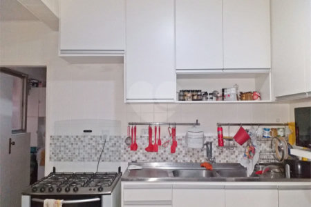 Apartamento Bela Vista