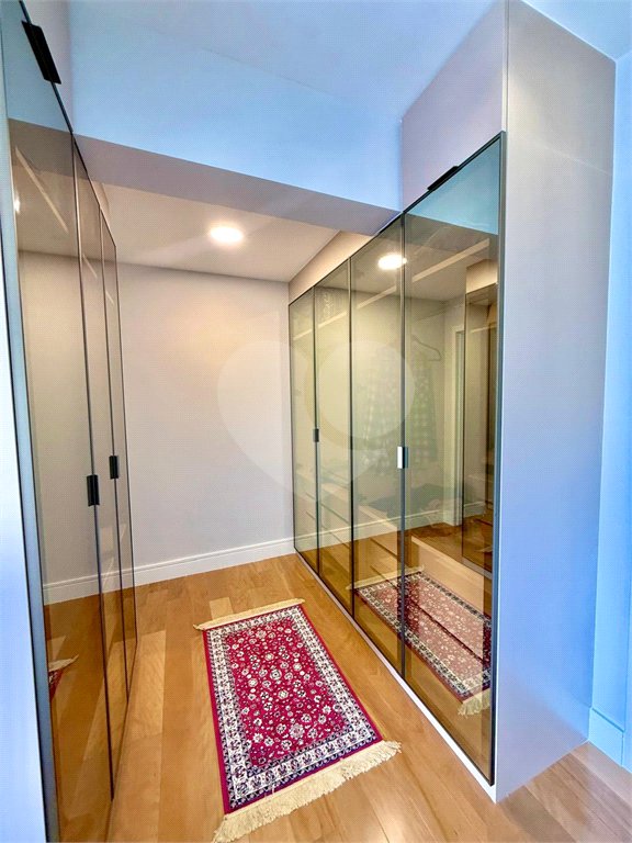 Apartamento para venda em Jardim Prudência com 2 quartos, sendo 2 suítes , 112m²