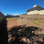 Terreno com 586,00 m² á Venda.
