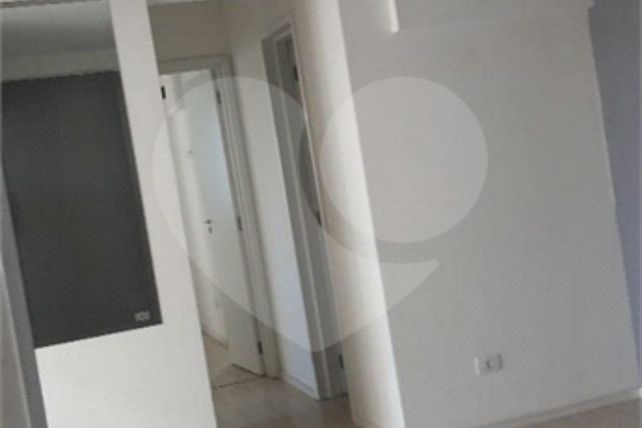 Apartamento com sacada - metrô Tucuruvi - NOVO