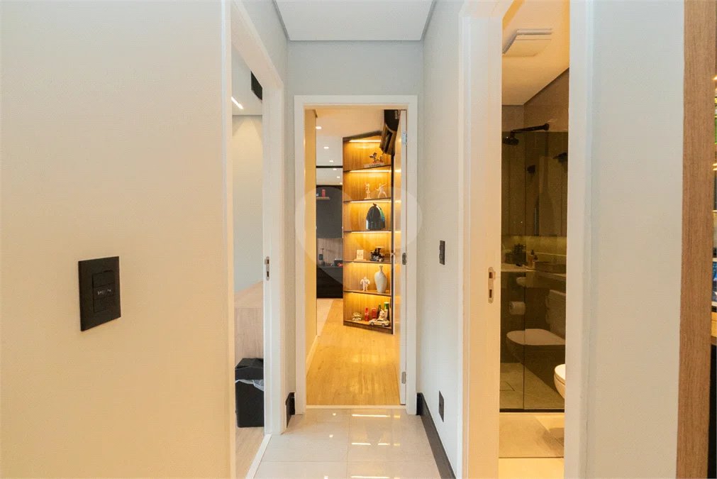 Chácara Klabin - 66 m² | 2 dormitórios | 1 suíte | 1 vaga