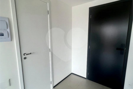 Loft 25m² na Vila Clementino