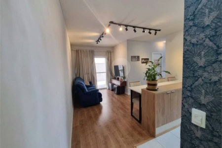APARTAMENTO A VENDA EM SP BRÁS