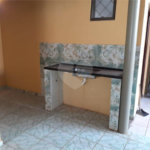 Casa Térrea com 2 dormitórios.