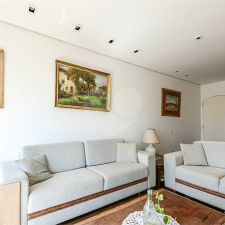 Apartamento à venda com 3 quartos, sendo 1 suíte, em Granja Julieta, São Paulo, SP