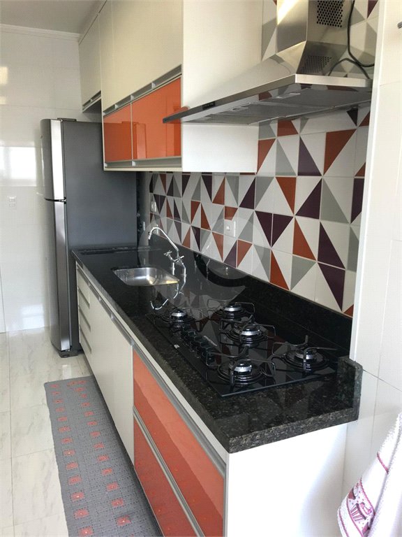 Apartamento à Venda – 90m² | 3 Dorms (2 Suítes) | 2 Vagas | Água Fria – São Paulo