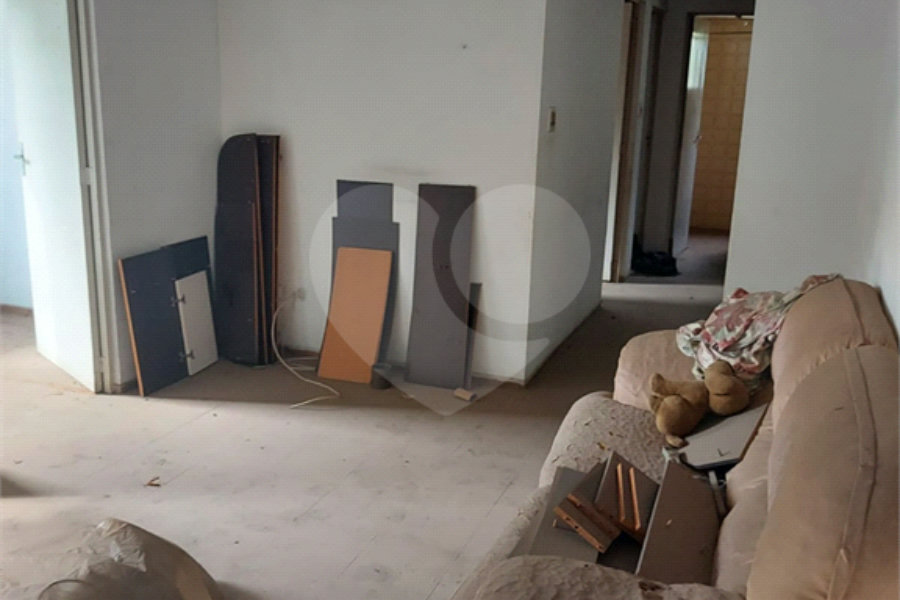 Apartamento Palmas 3 dormitorios e 2 banheiros, sem vaga de garagem