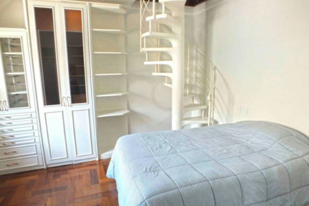 Casa à venda com 5 suítes no condomínio Vilaggio Monte Alegre, São Paulo - SP