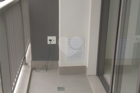 Sala comercial para locação no Paraíso
