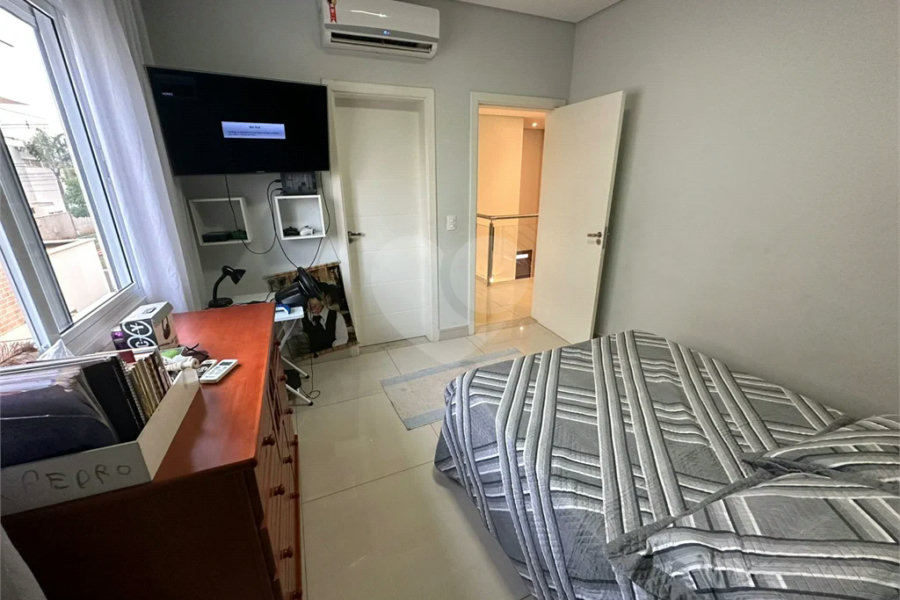 Casa para Venda e Locação em Condomínio Fechado no Bairro Campestre em Piracicaba - SP.