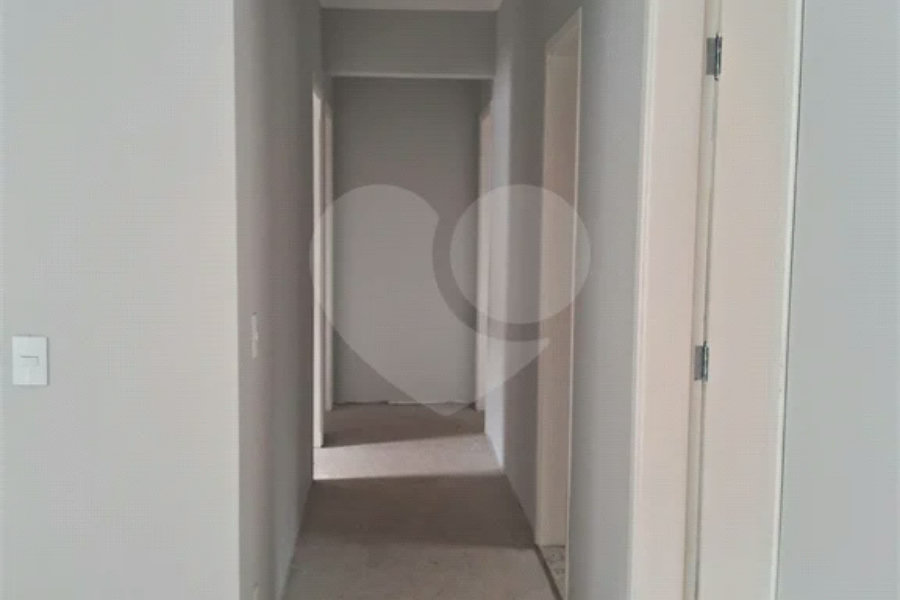 Apartamento novo à venda com excelente localização e vista - 3 quartos sendo 1 suíte - 1 vaga