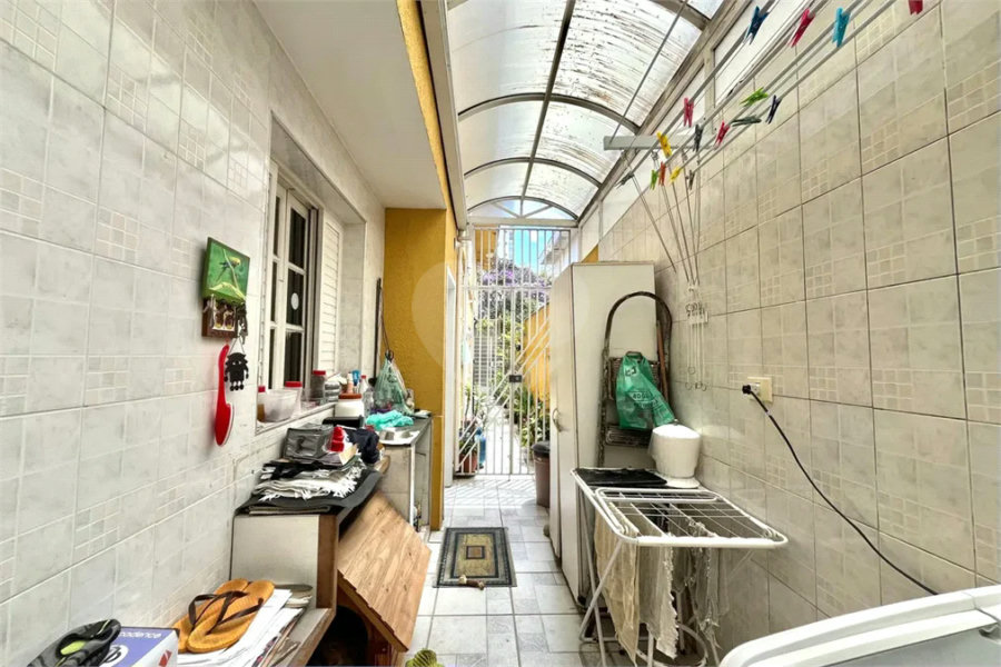 Casa à venda com 160m², 3 quartos e 2 vagas