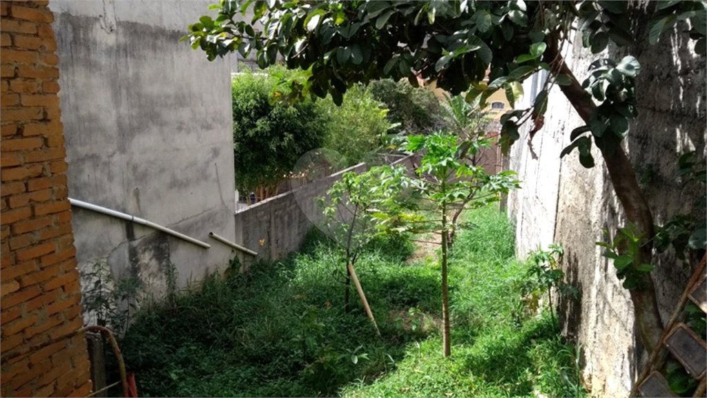 Terreno à venda em Santana, São Paulo, SP