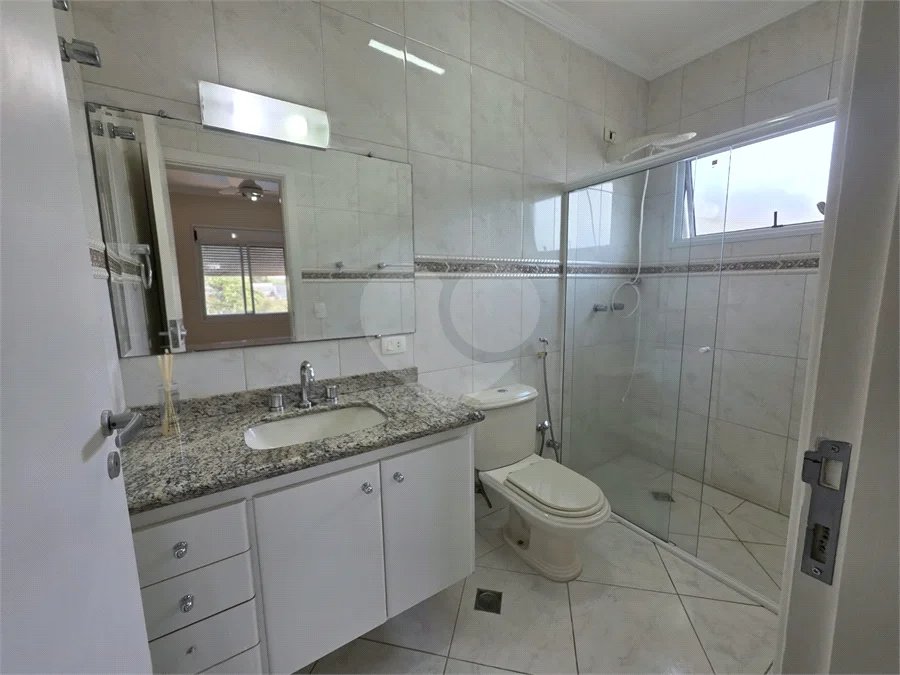Casa para Locação no Condomínio Jardim América em Vinhedo/SP