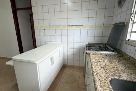 Casa térrea para alugar – Jardim Moacyr Arruda | Indaiatuba/SP