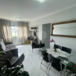 Apartamento á venda - Jabaquara