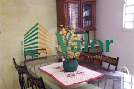 Casa alto padrão em São Carlos-SP