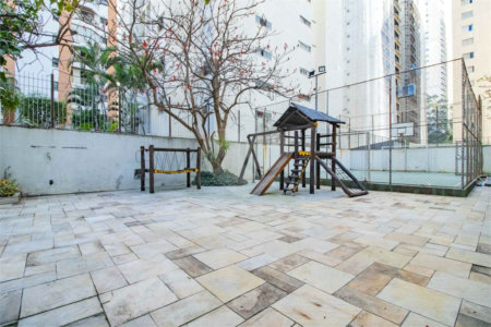 Apartamento à Venda – 138m² no Campo Belo – SP