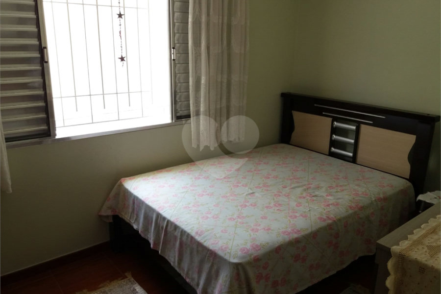 Casa térrea Anália Franco - 3 dorms, 1 suite, 3 vagas