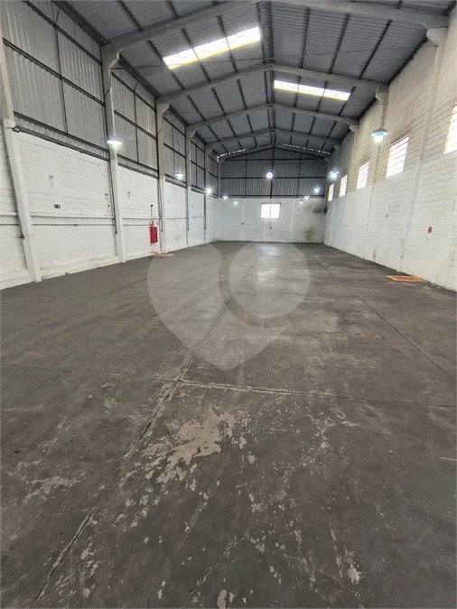 GALPÃO COMERCIAL PARA LOCAÇÃO | POLO INDUSTRIAL – BOM JESUS DOS PERDÕES/SP