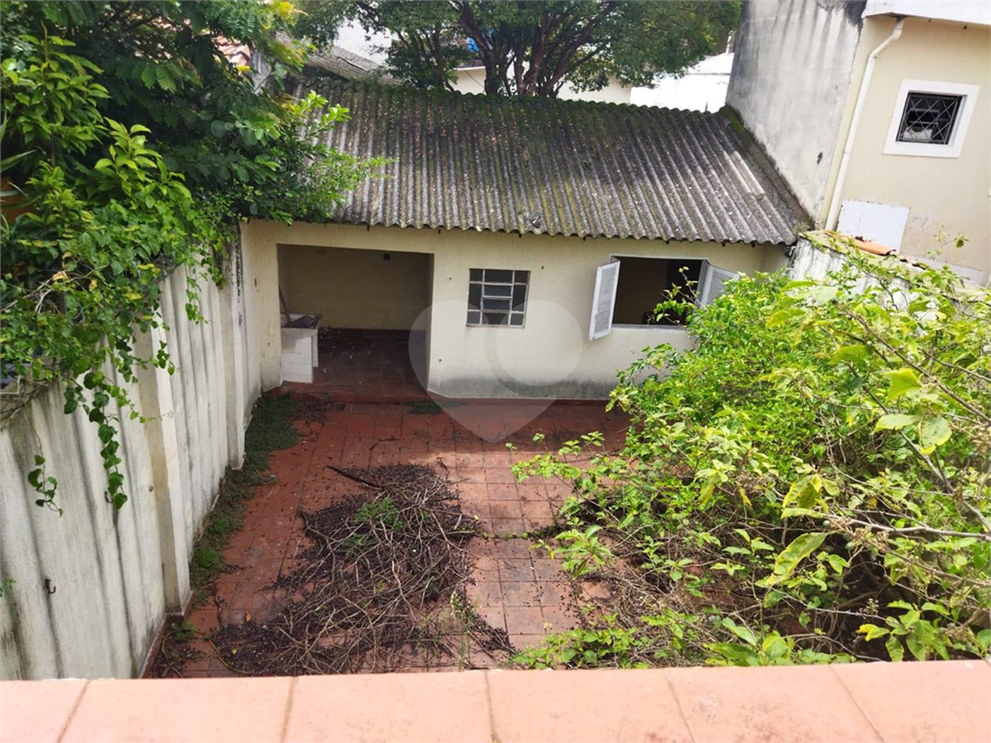 Sobrado á venda - Jabaquara