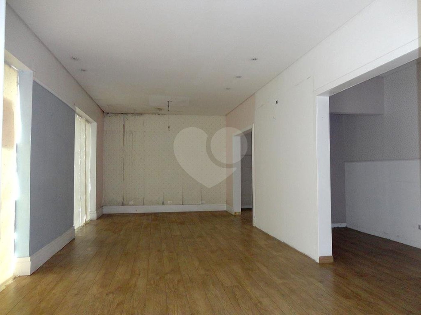 Excelente Casa Térrea Comercial em Região Nobre !!!