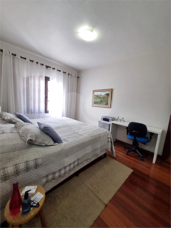 VENDA - Sobrado Jardim França: 135m² | 3 dormitórios (1 suíte) | 2 vagas | Churrasqueira
