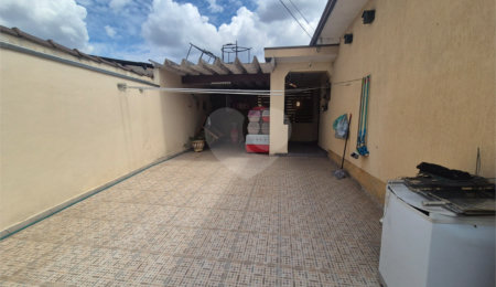 Casa Térrea à venda com 2 quartos em Vila Jaguara, São Paulo, SP
