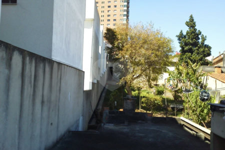 Terreno com 524m² , á venda no Parque das Nações , em Santo André.
