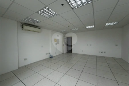 Sala para locação no centro de São Bernardo do Campo | São Bernardo do Campo | SP