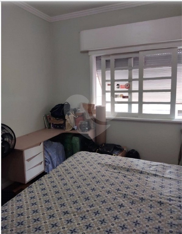 Apartamento Reformado à Venda no Edifício São José – Av. São João, São Paulo
