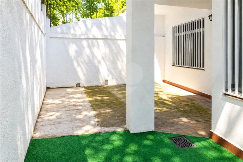 Casa á venda com 253 m² - Jardim da Saúde