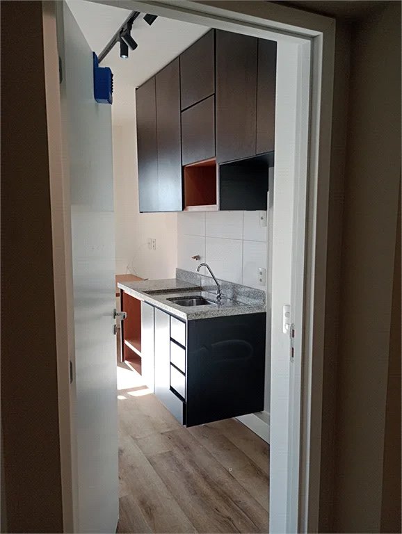 Studio à venda com 1 quarto em Butantã, São Paulo, SP