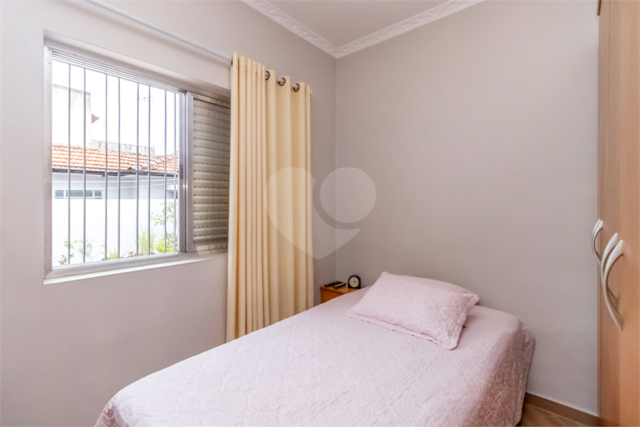 CASA TÉRREA 2 DORMITÓRIOS COM EDÍCULA À VENDA NA VILA FORMOSA