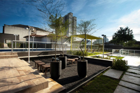Lindo Studio Mobiliado. -Mude já Condomínio Edifício Pride Ipiranga