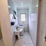 COBERTURA MOBILIADA À VENDA NO GUARUJÁ, 4 QUARTOS (2 SUÍTES)