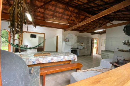 Belíssima Chácara 7 alqueires com estrutura completa e pronto para uso, venda ou Permuta.