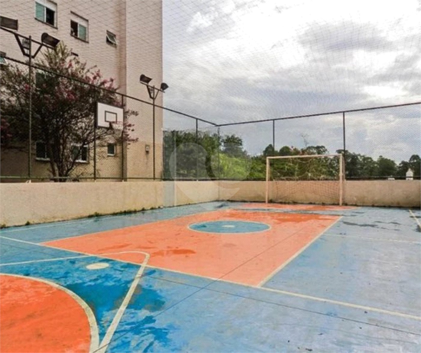 Apartamento com 2 Quartos e 1 banheiro à Venda, 43 m² por R$ 220.000 -Rua Fani Lerner - Jaraguá, São Paulo - SP