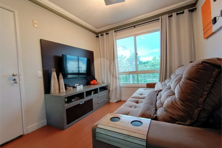 Apartamento para venda no condomínio Orizzonti Di San Carlo. 03 dorm (01 suite)