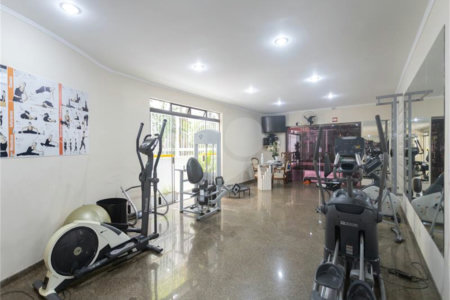 Apartamento a venda nos Jardins 262 m2, 3 suites e 3 vagas